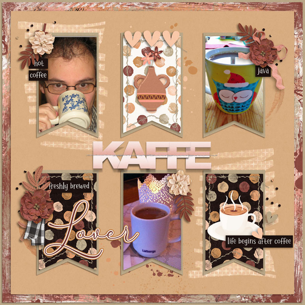 Kaffe