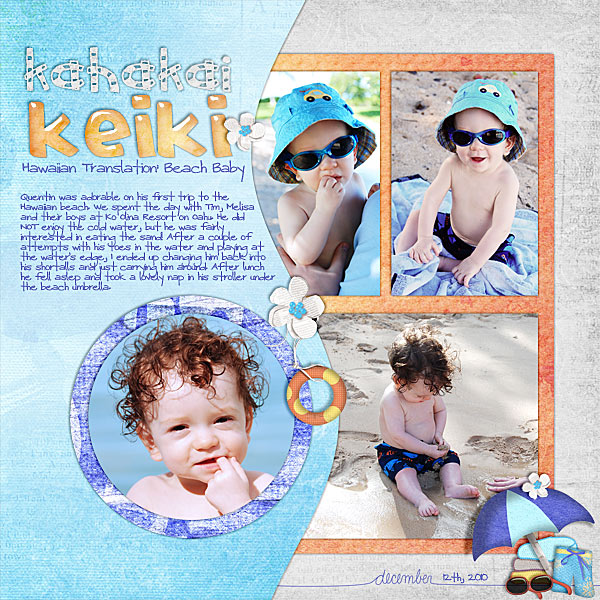 Kahakai Keiki
