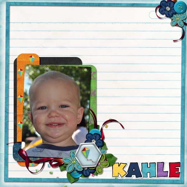 Kahle