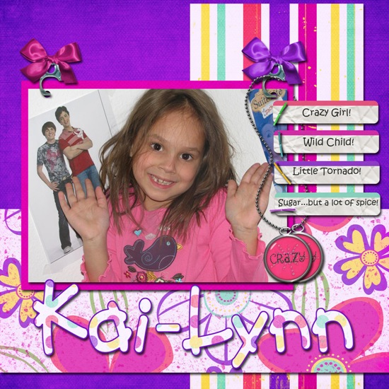 Kai-Lynn