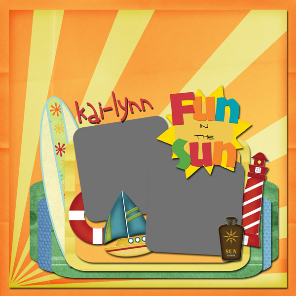 Kai-Lynn