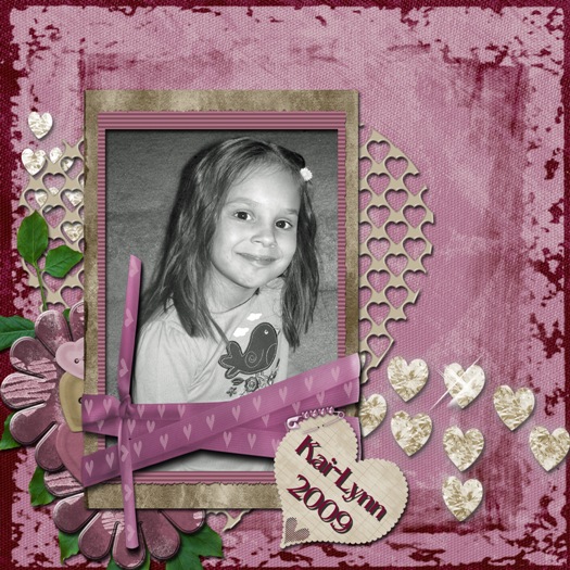 Kai-Lynn