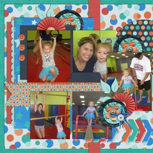 Kaison's Birthday