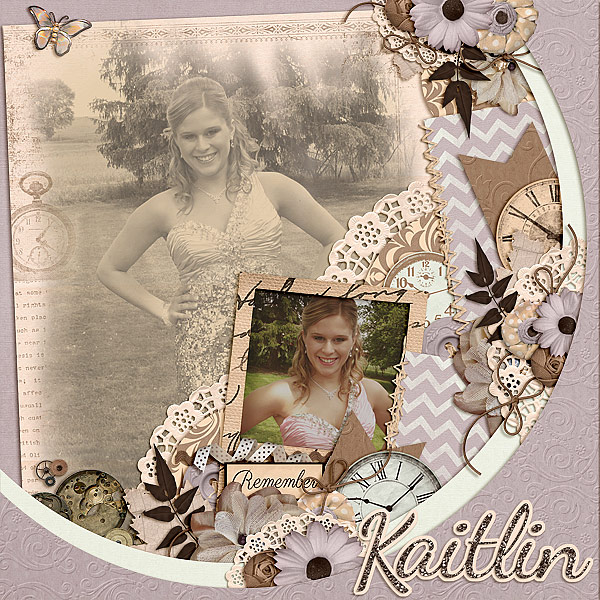 Kaitlin (Book Cover)
