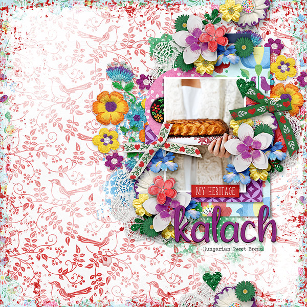Kalach