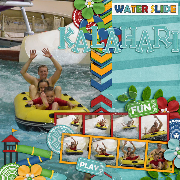Kalahari