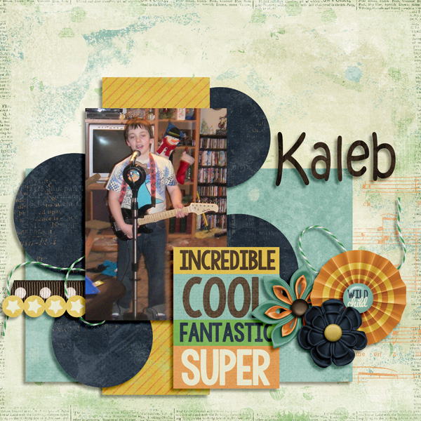 Kaleb-Rocker