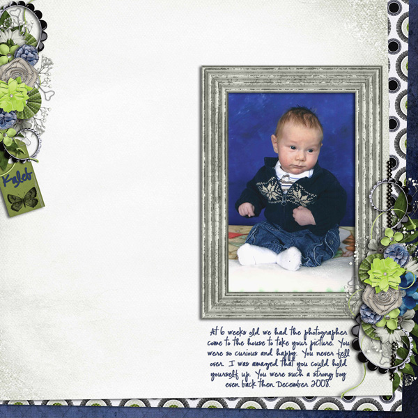 Kaleb