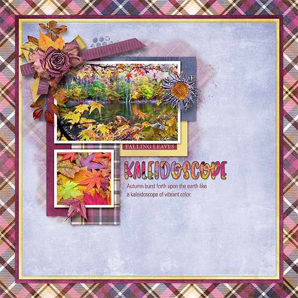 KALEIDOSCOPE
