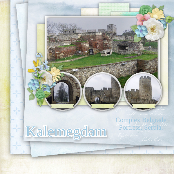 Kalemagdam