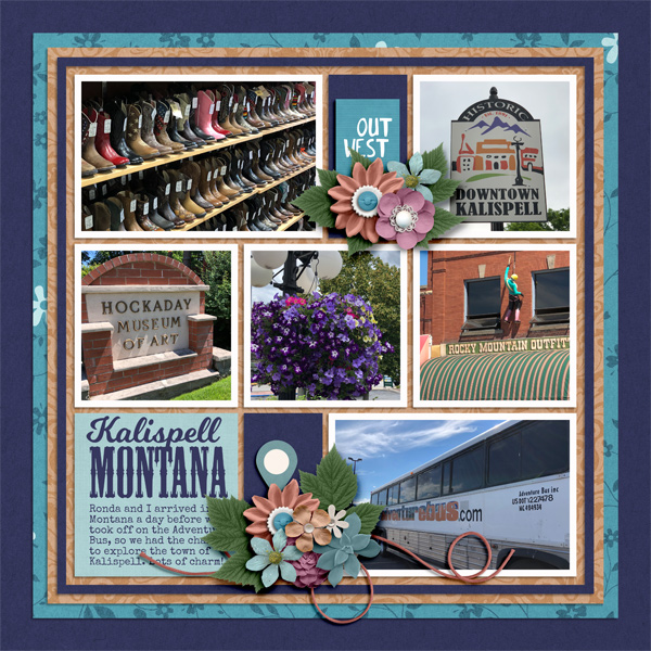 Kalispell MT