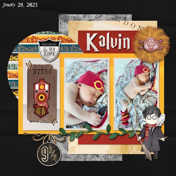 Kalvin