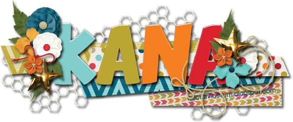 Kana- Signature
