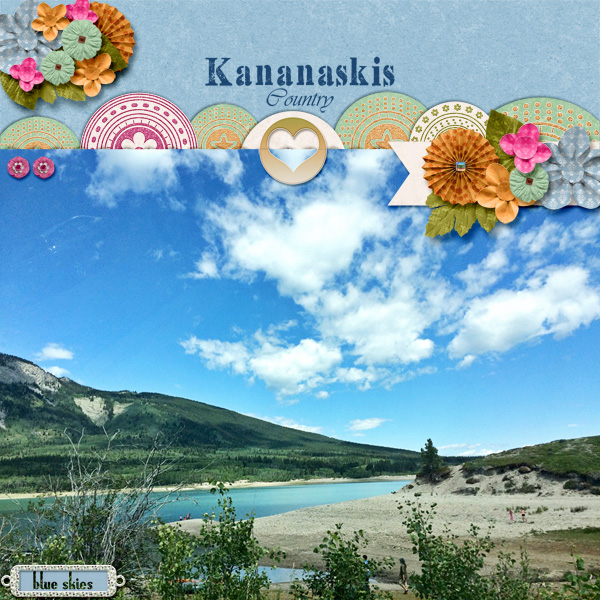 Kananaskis Country