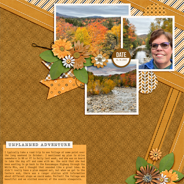 Kancamagus Highway