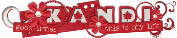 Kandi Siggie