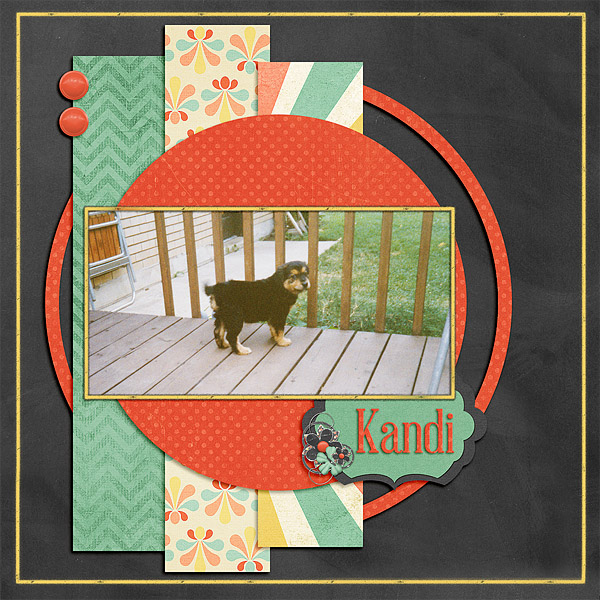 Kandi