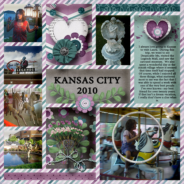 Kansas 2010