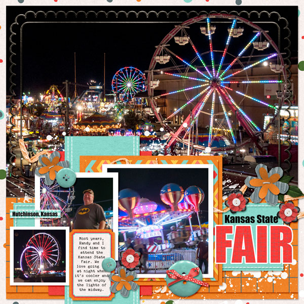 Kansas State Fair