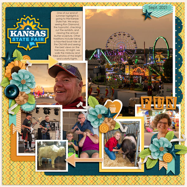 Kansas State Fair