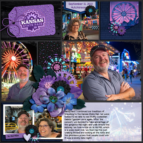Kansas State Fair