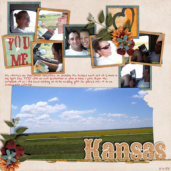 Kansas
