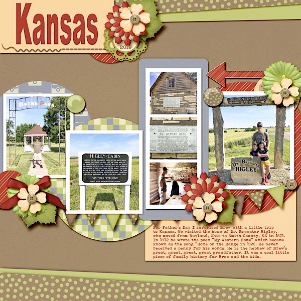 Kansas