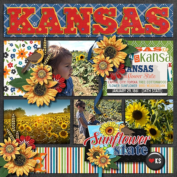 Kansas