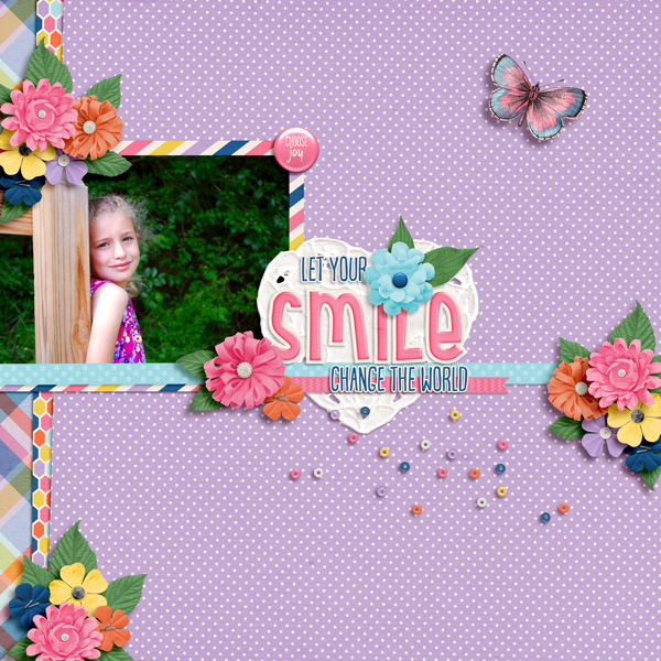 Kara - Smile