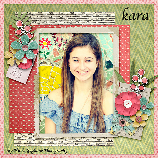 Kara