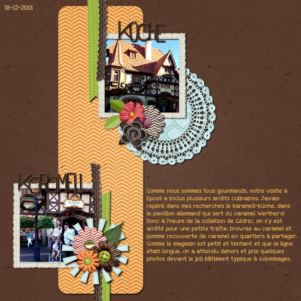 Karamell-K