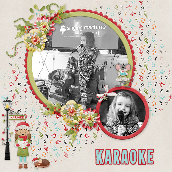 Karaoke