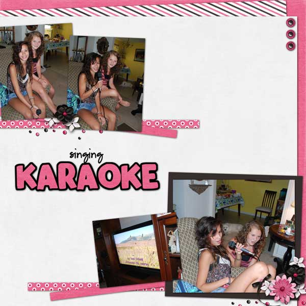 karaoke