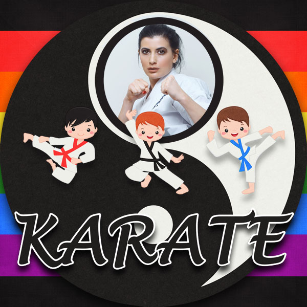 Karate Chop