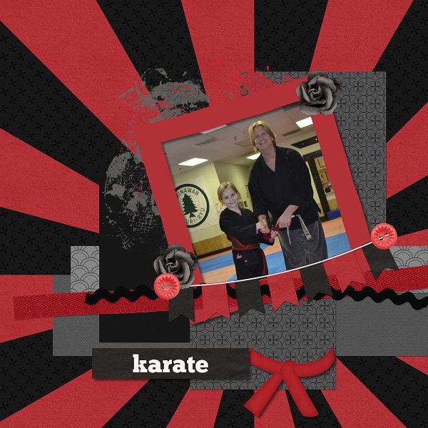 Karate