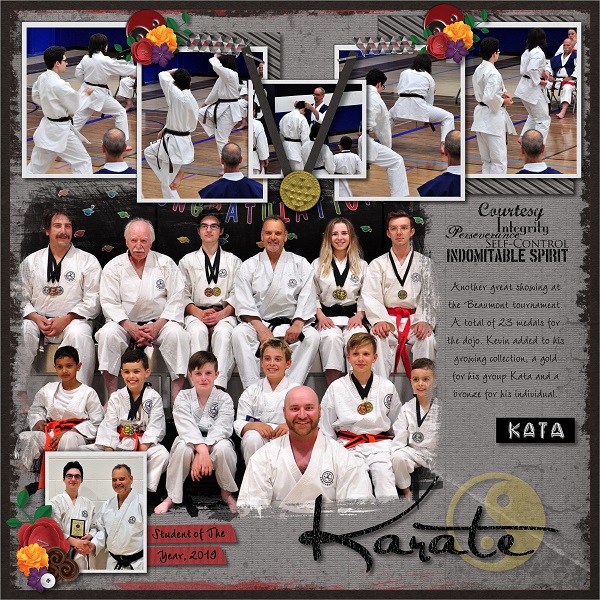 Karate