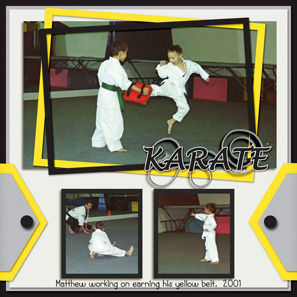 Karate