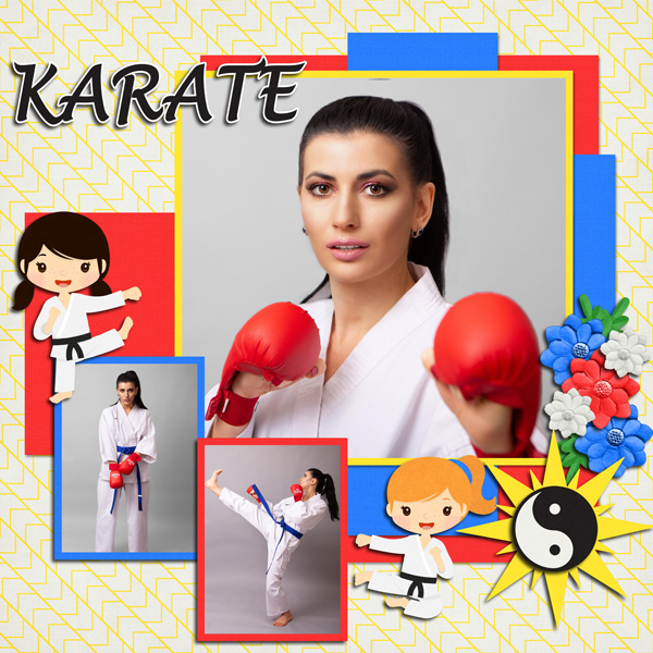 Karate