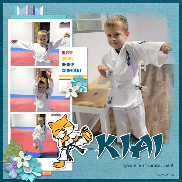 Karate