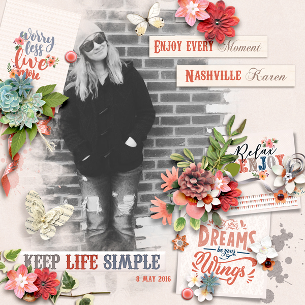 Karen in Nashville 2
