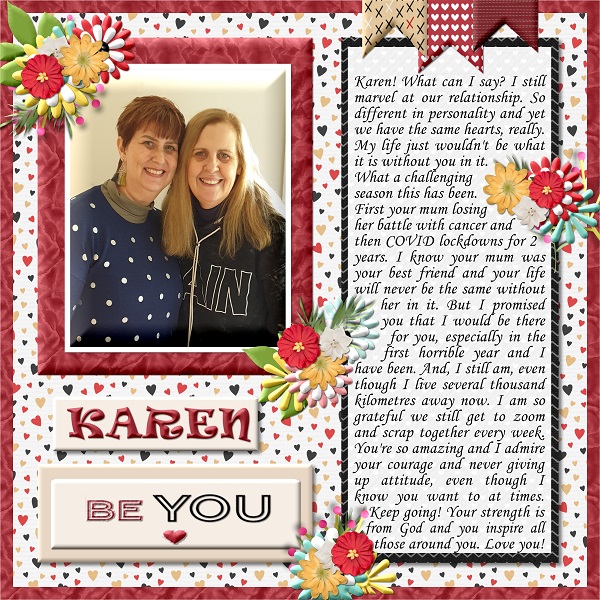 Karen