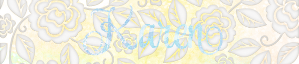 Karen's April 2022 Signature