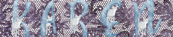 Karen's August 2021 Signature