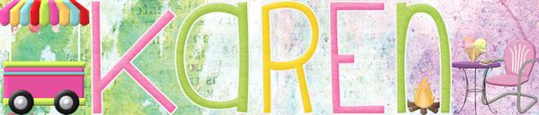Karen's June Signature