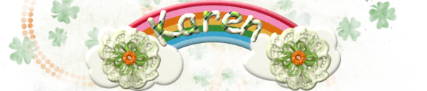 Karen's March 2022 Signature