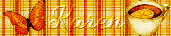 Karen's November Signature
