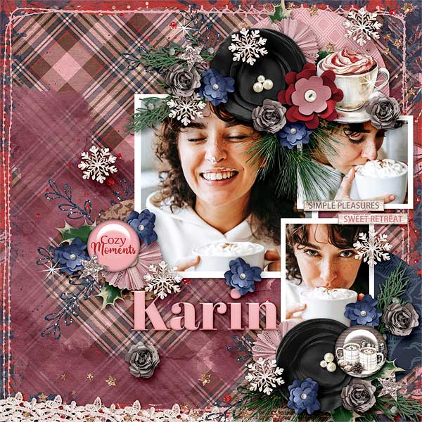 Karin
