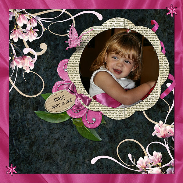 Karly wedding