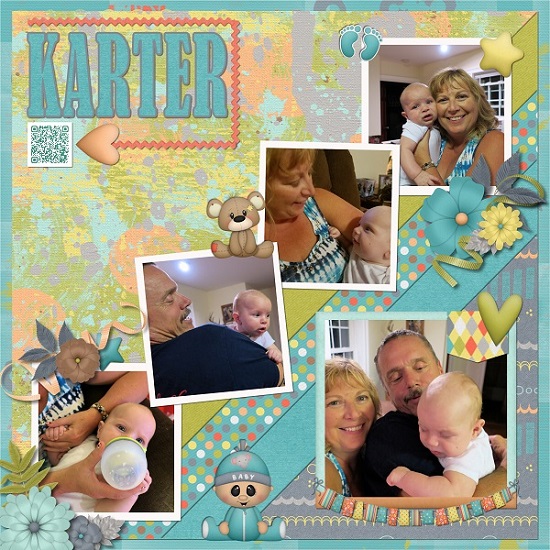 Karter