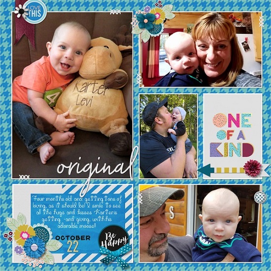 Karter_one_of_a_kind
